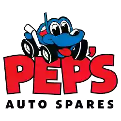 Pep's Auto Spares