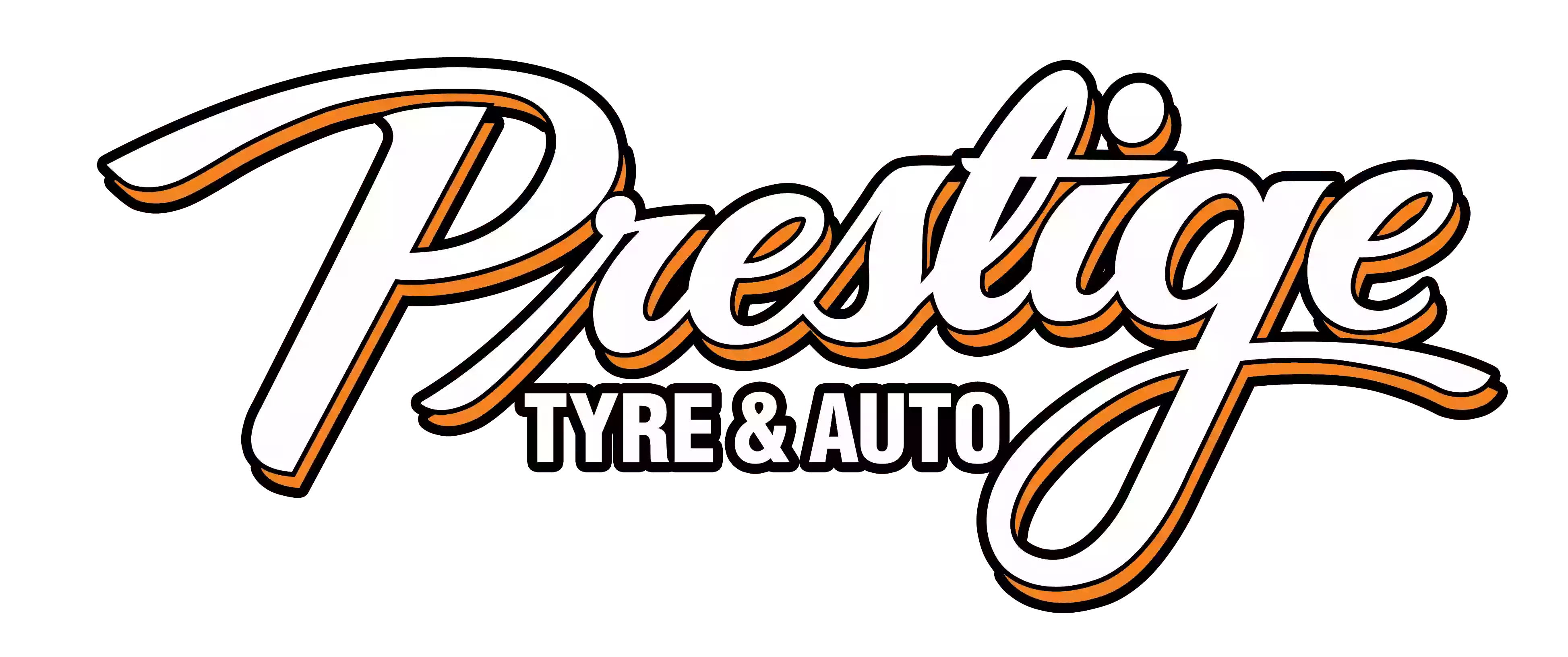 Prestige Tyre & Auto Services