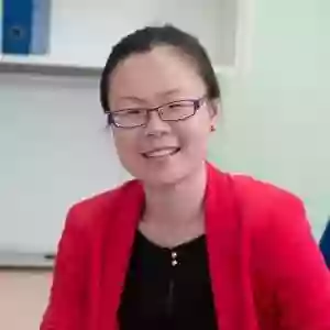 Dr Amy Teh