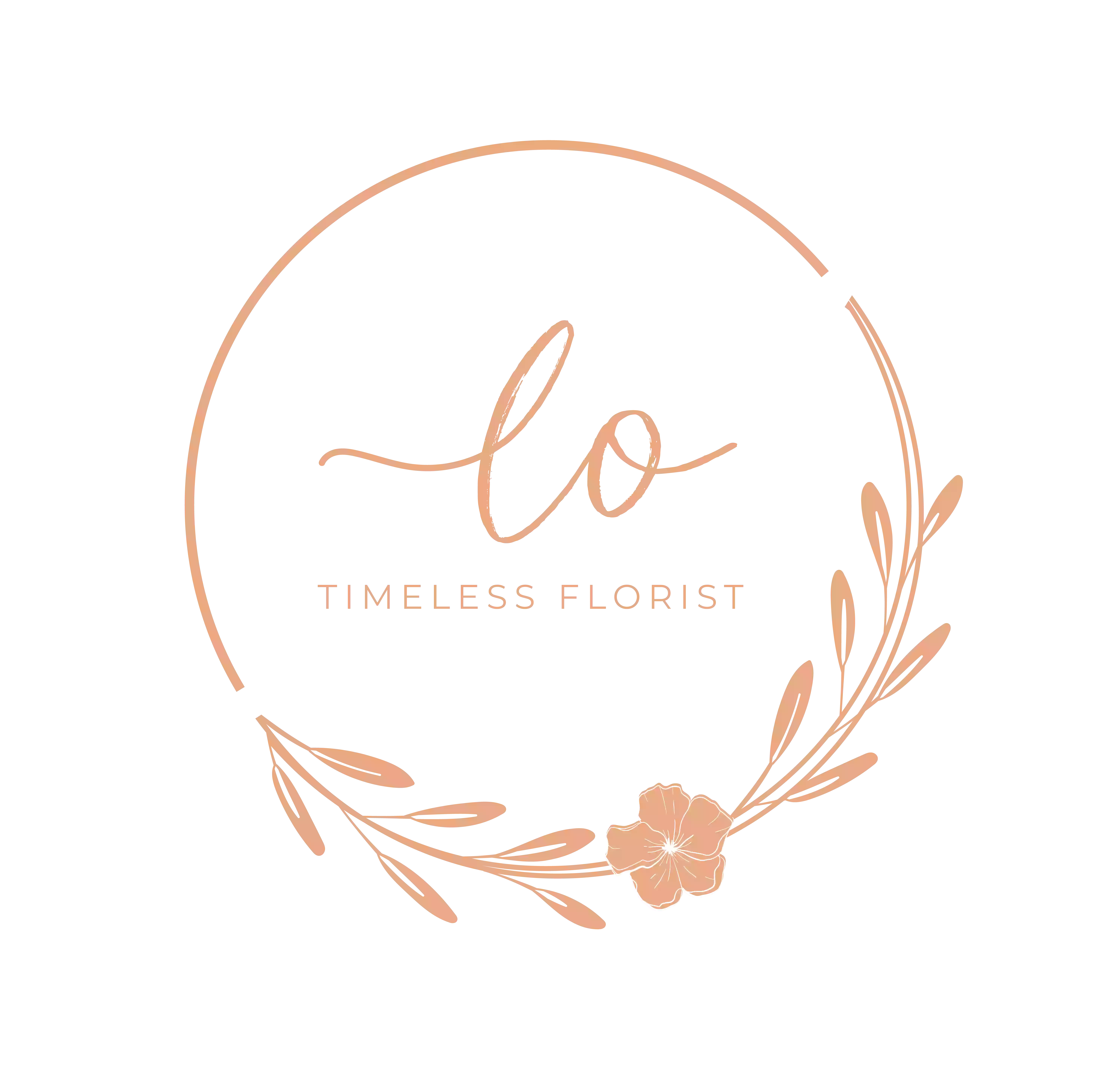 LO Timeless Florist