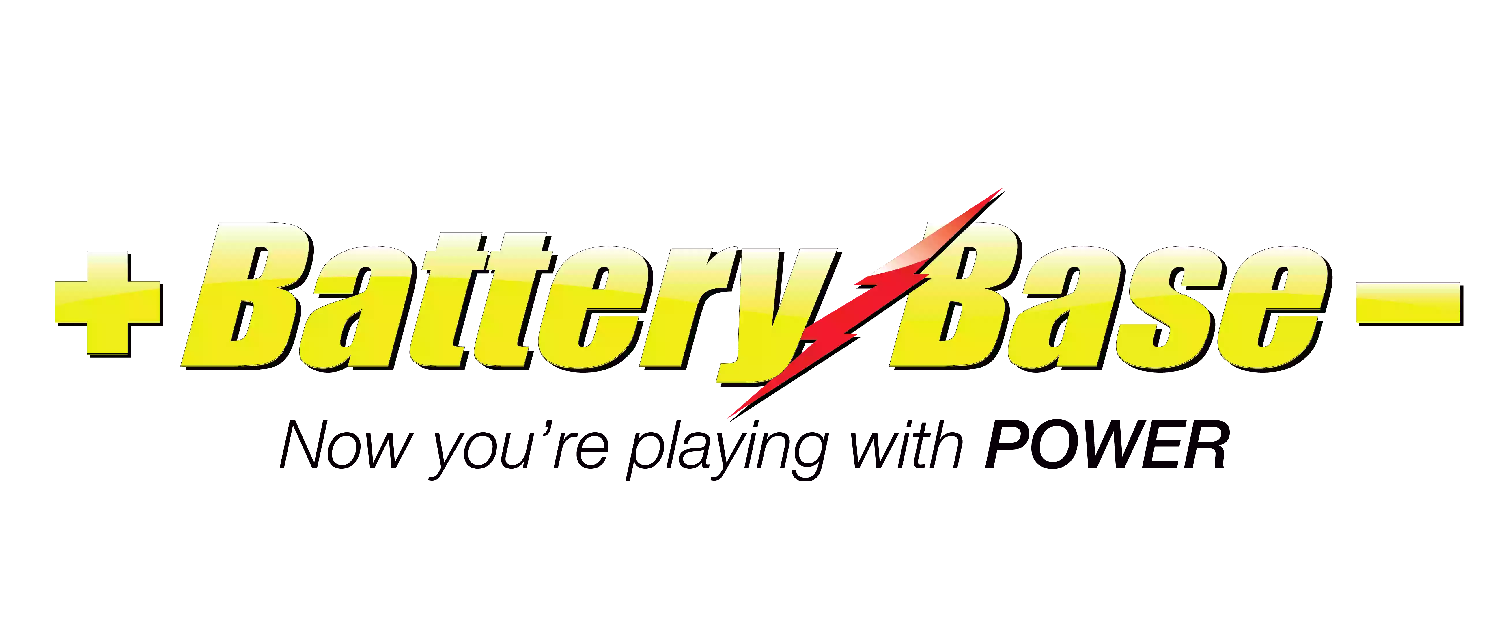 Battery Base
