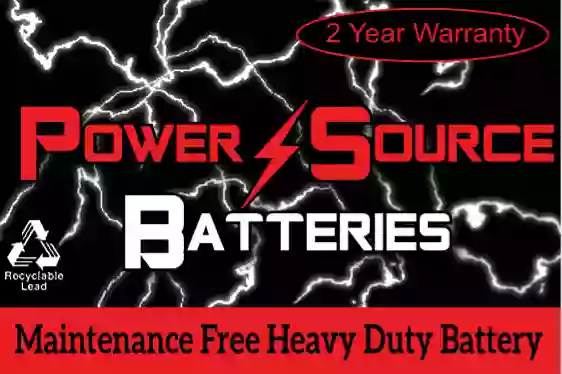 Battery's 2 Go Pty Ltd