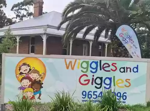 Wiggles & Giggles Child Care Centre