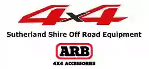 Sutherland Shire Off Road Equipment