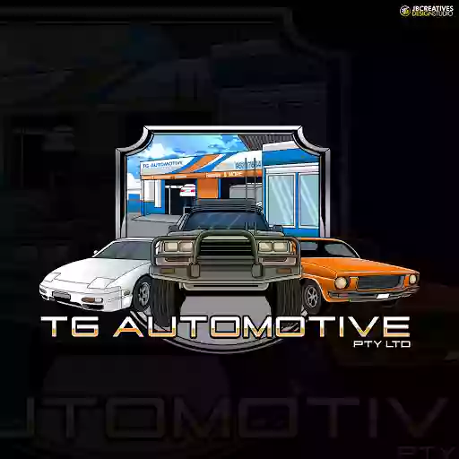 TG Automotive