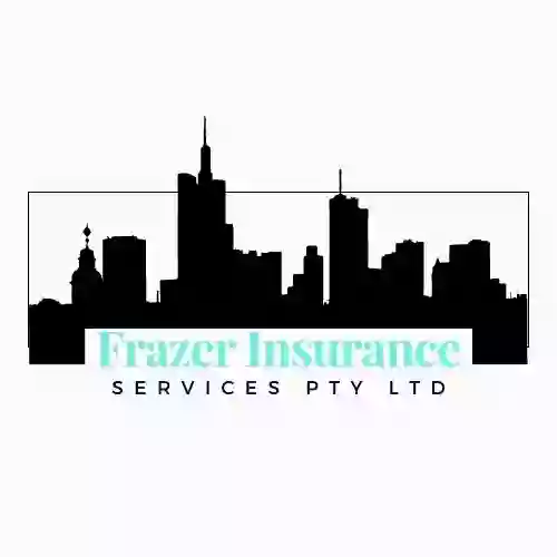 Frazer Insurance Services Pty Ltd