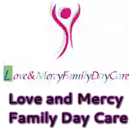 Love and Mercy Family Day Care Office