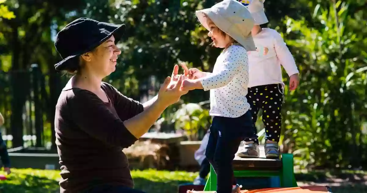 KU Playford Park Children's Centre