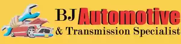 BJ Automotive Transmission Specialist- Car Air Conditioning, Auto Electrical Pendle Hill, Parramatta
