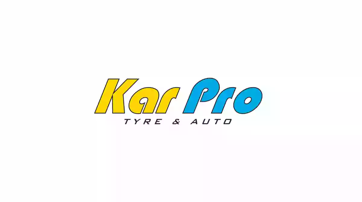 Kar Pro Tyre & Auto