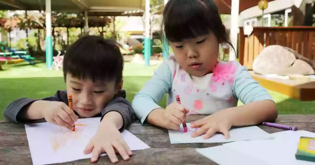 KU Kogarah Children's Centre