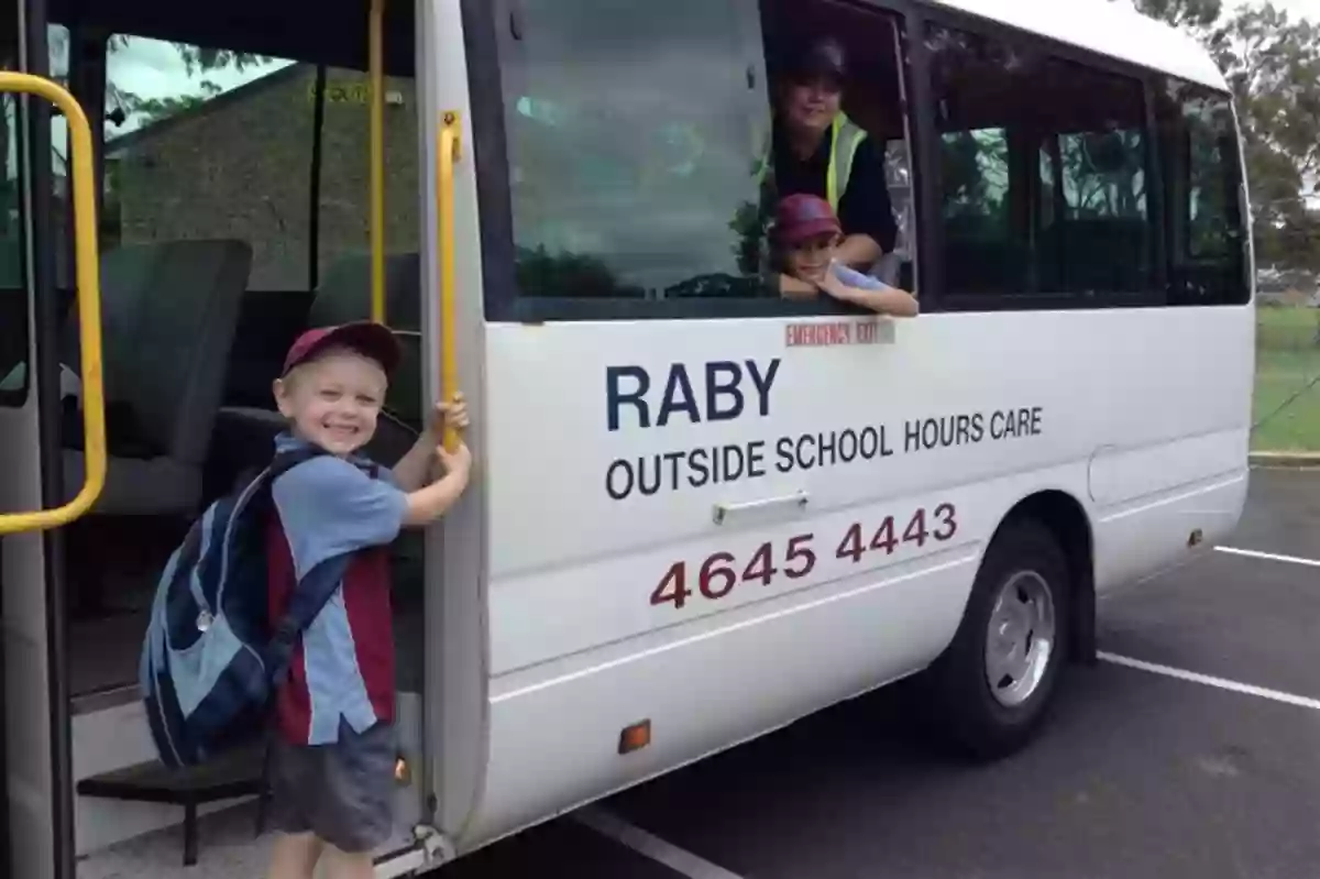 Raby School Holiday Care