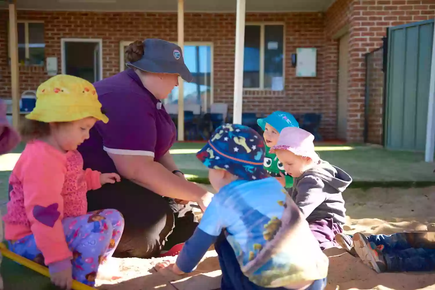 Goodstart Early Learning Toongabbie