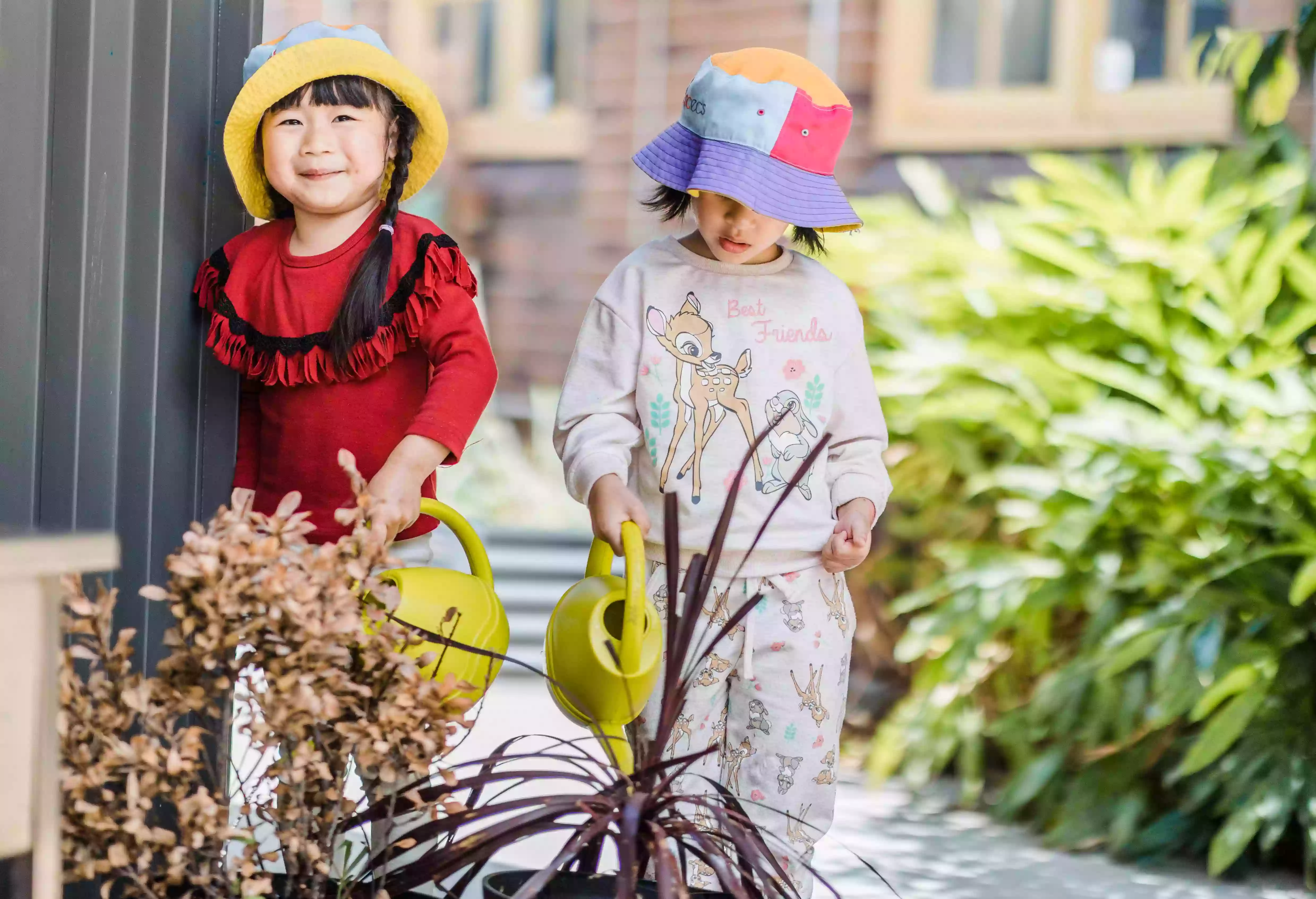 Our Lady of Fatima Preschool & Long Day Care - SCECS Caringbah Childcare Centre