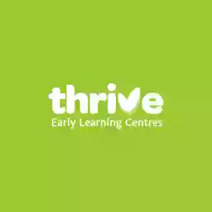 North Ryde - Thrive Early Learning Centre