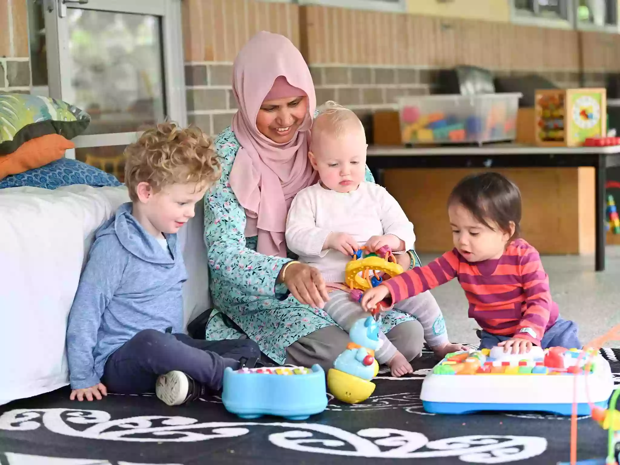 Eveleigh Early Learning and Preschool