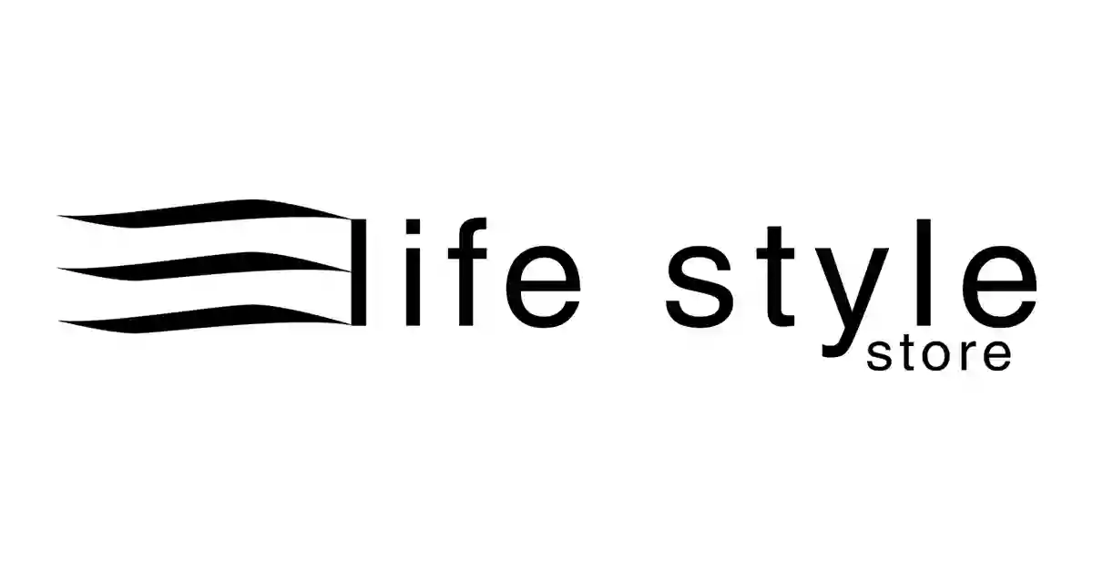 Life Style Store Workshop