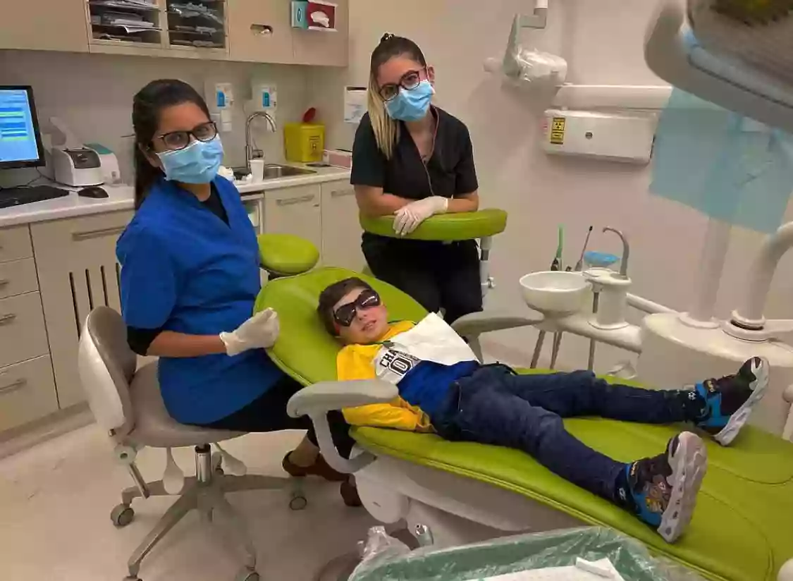 Caring Dental Team