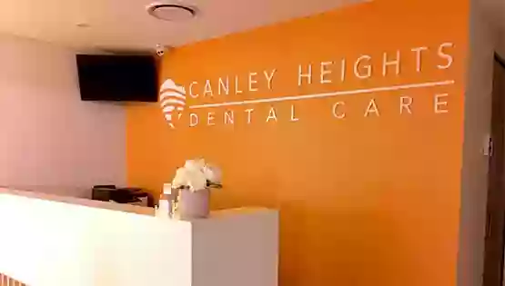 Canley Heights Dental Care