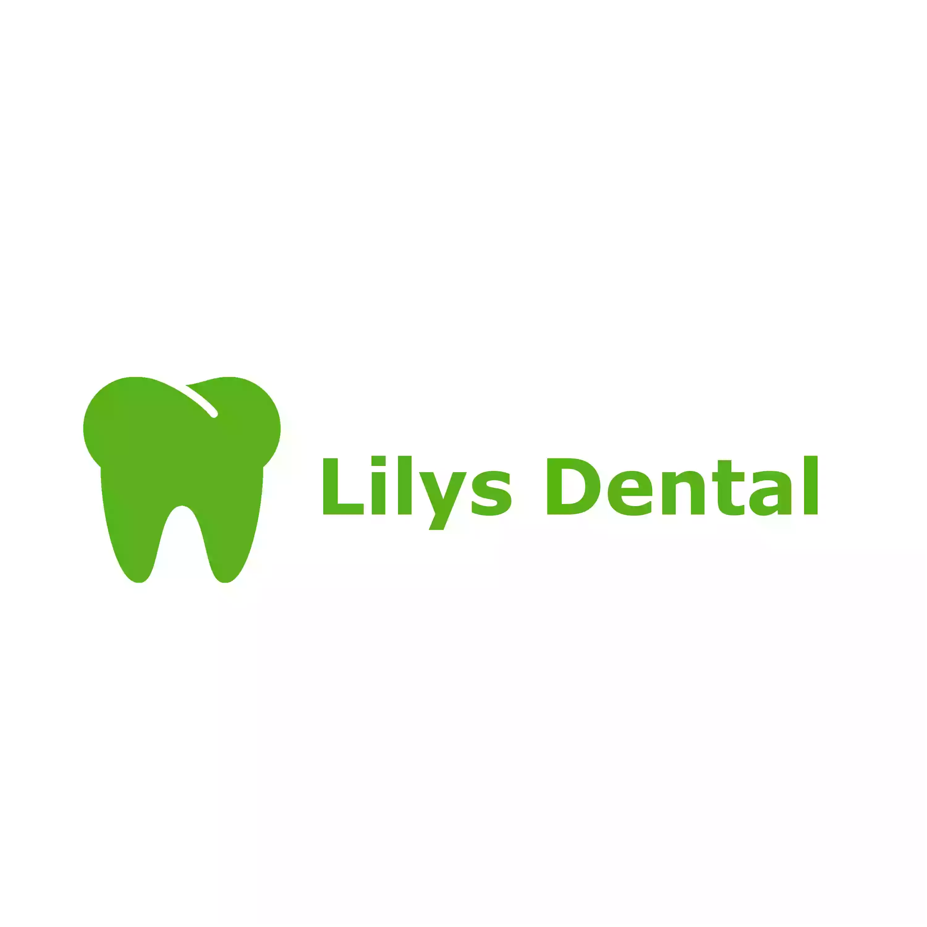 Lilys Dental