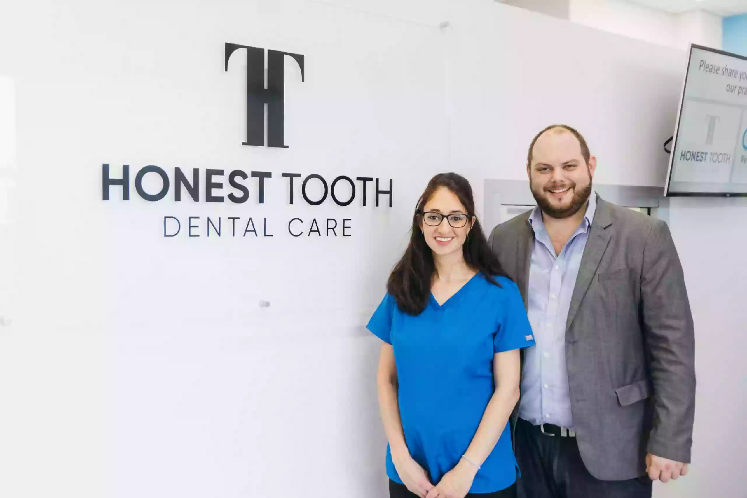 Honest Tooth Dental Care - Dentist St Leonards