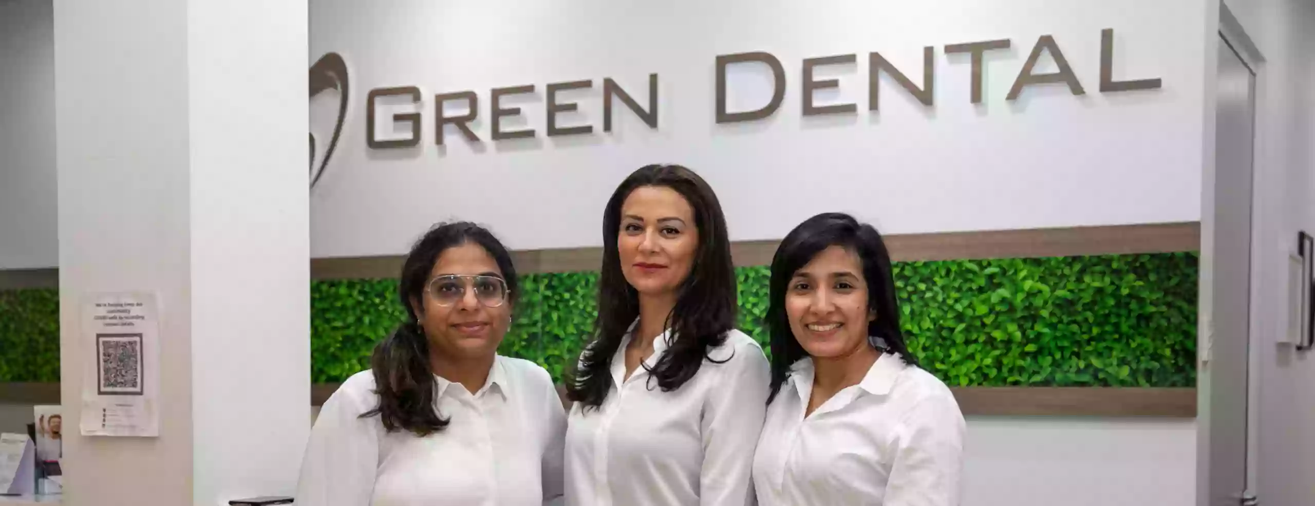 Parramatta Green Dental - Dentist Parramatta