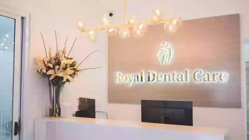 Royal Dental Care