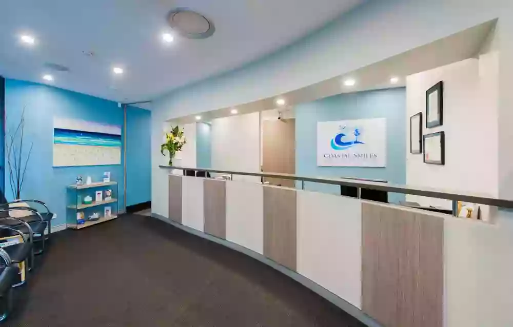 Coastal Smiles Dental