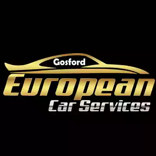 Gosford European Car Services