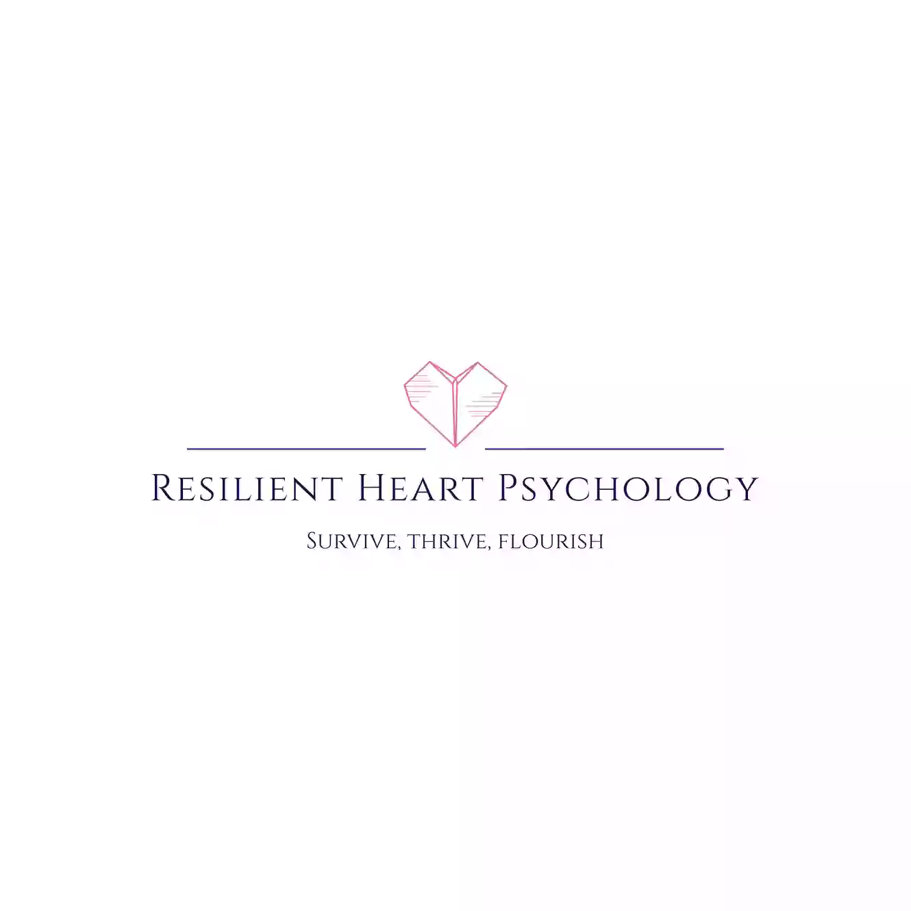 Resilient Heart Psychology