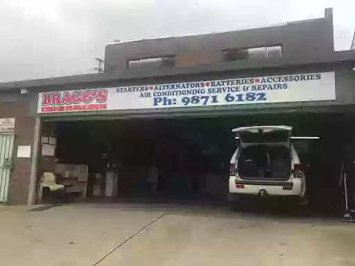 Braggs Auto Electrical