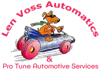 Len Voss Automatics - Automatic Transmission Campbelltown