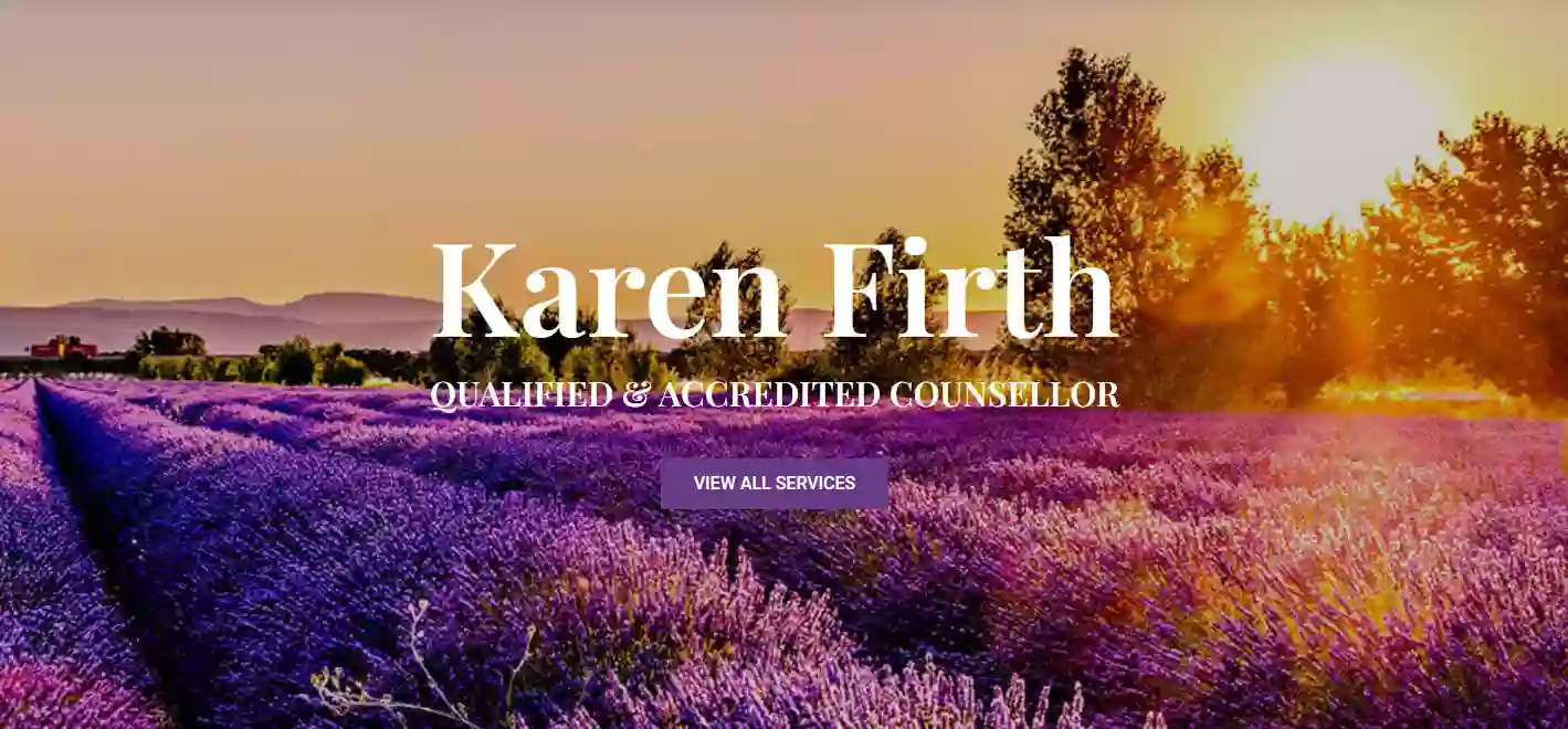 Karen Firth Counselling
