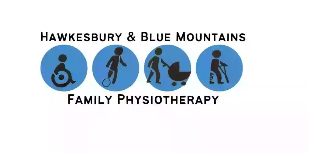Blue Mountains Family Physiotherapy