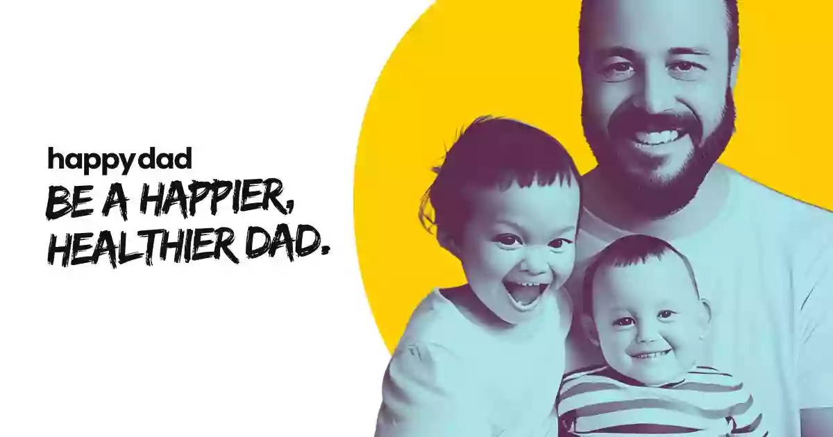 The Happy Dad Project