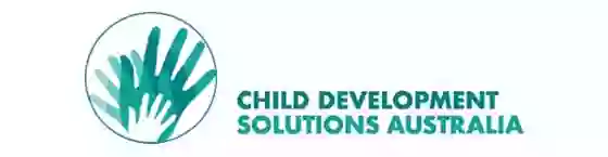 Child Development Solutions Australia