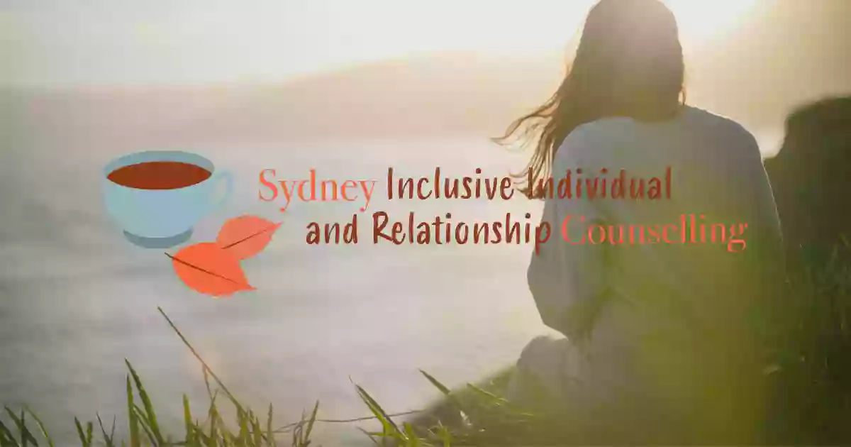 Sydney Inclusive Individual & Relationship Counselling