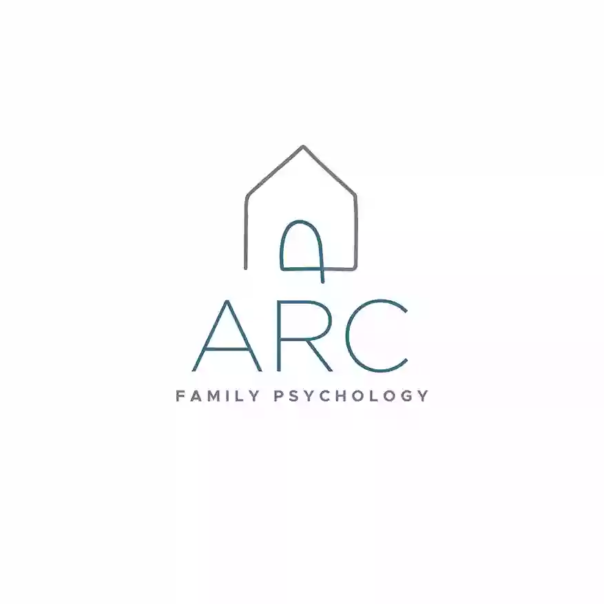 ARC Family Psychology