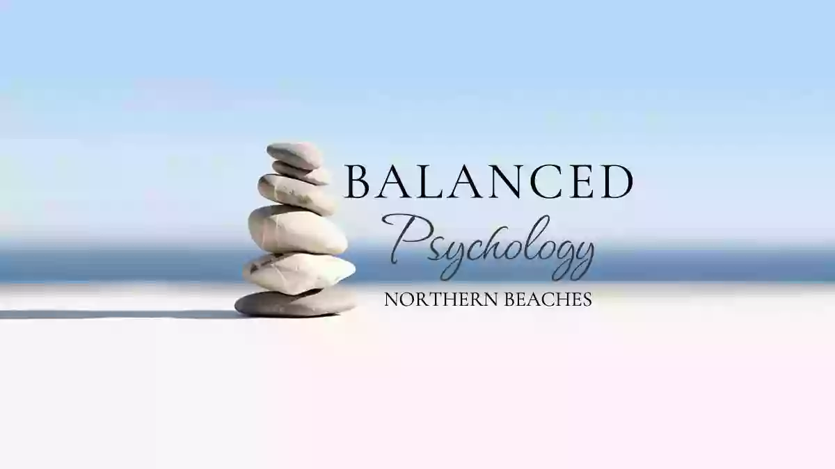 Balanced Psychology