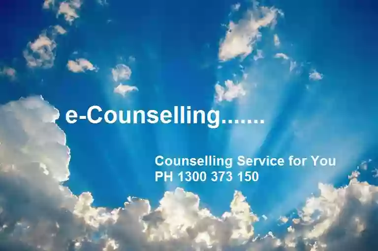 Counselling Service for You