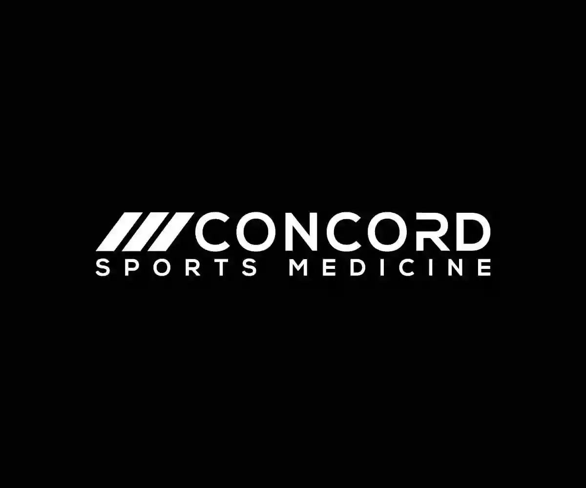 Concord Sports Medicine