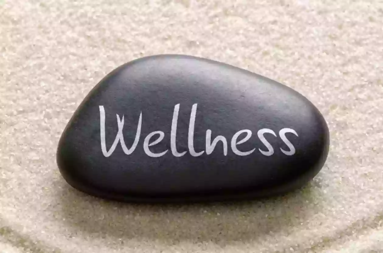 Be U Wellness