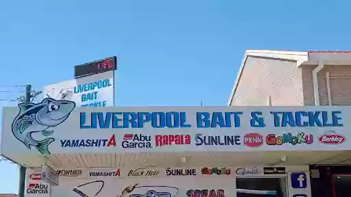 Liverpool Bait & Tackle