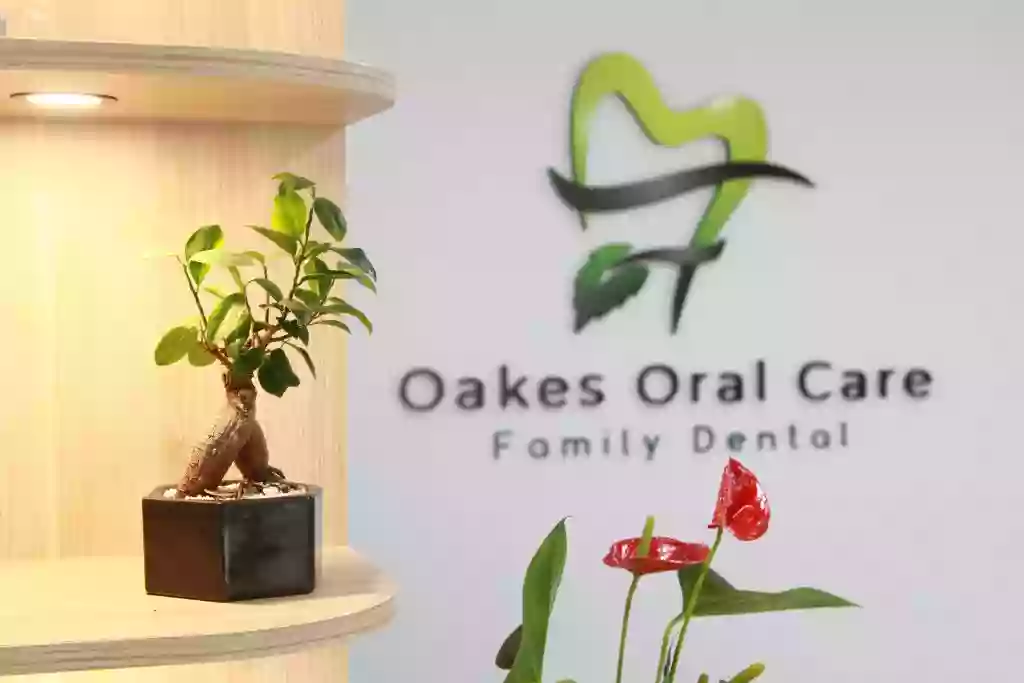 Oakes Oral Care - Family Dental