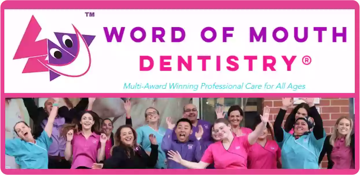 Word of Mouth Dentistry