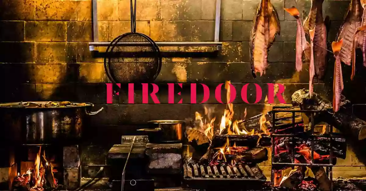 Firedoor Restaurant