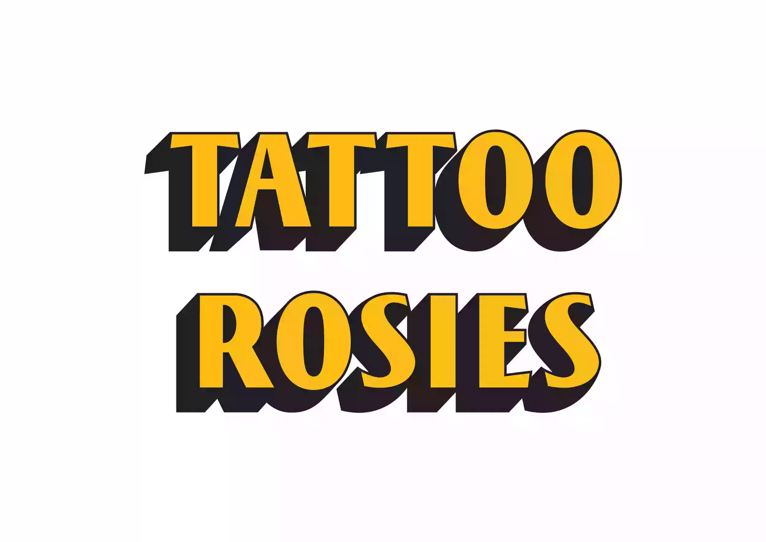 Tattoo Rosie's