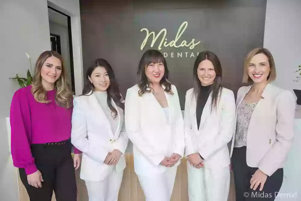 Midas Dental