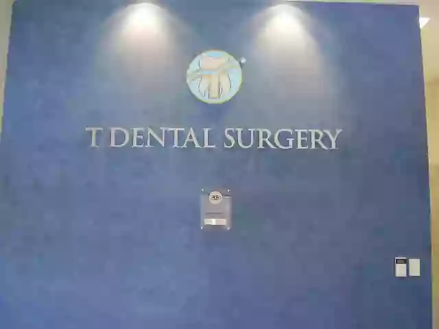 T Dental Surgery