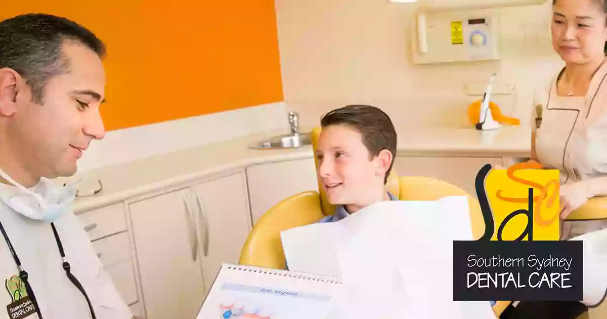 Southern Sydney Dental Care